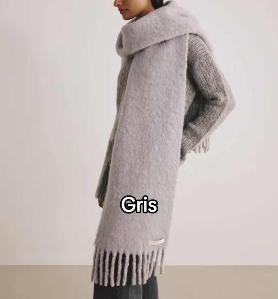 Scarf Cotton