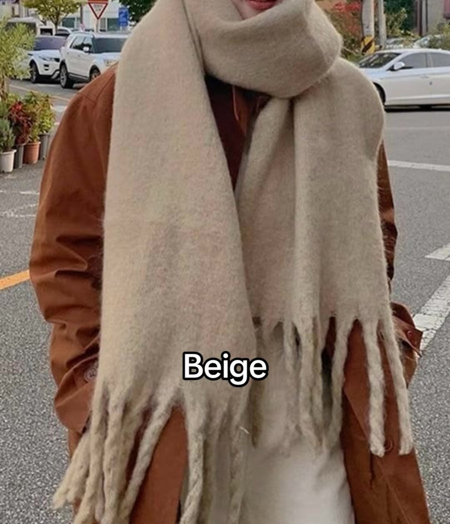Scarf Cotton