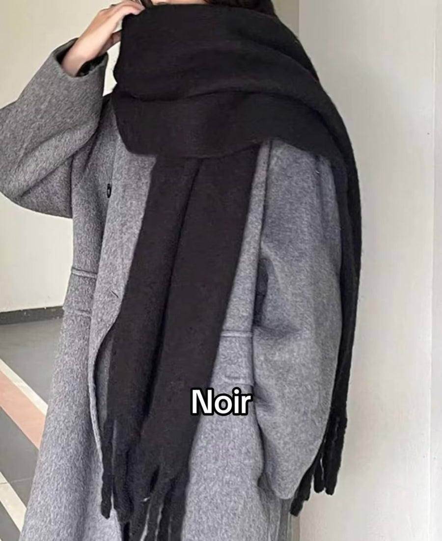 Scarf Cotton