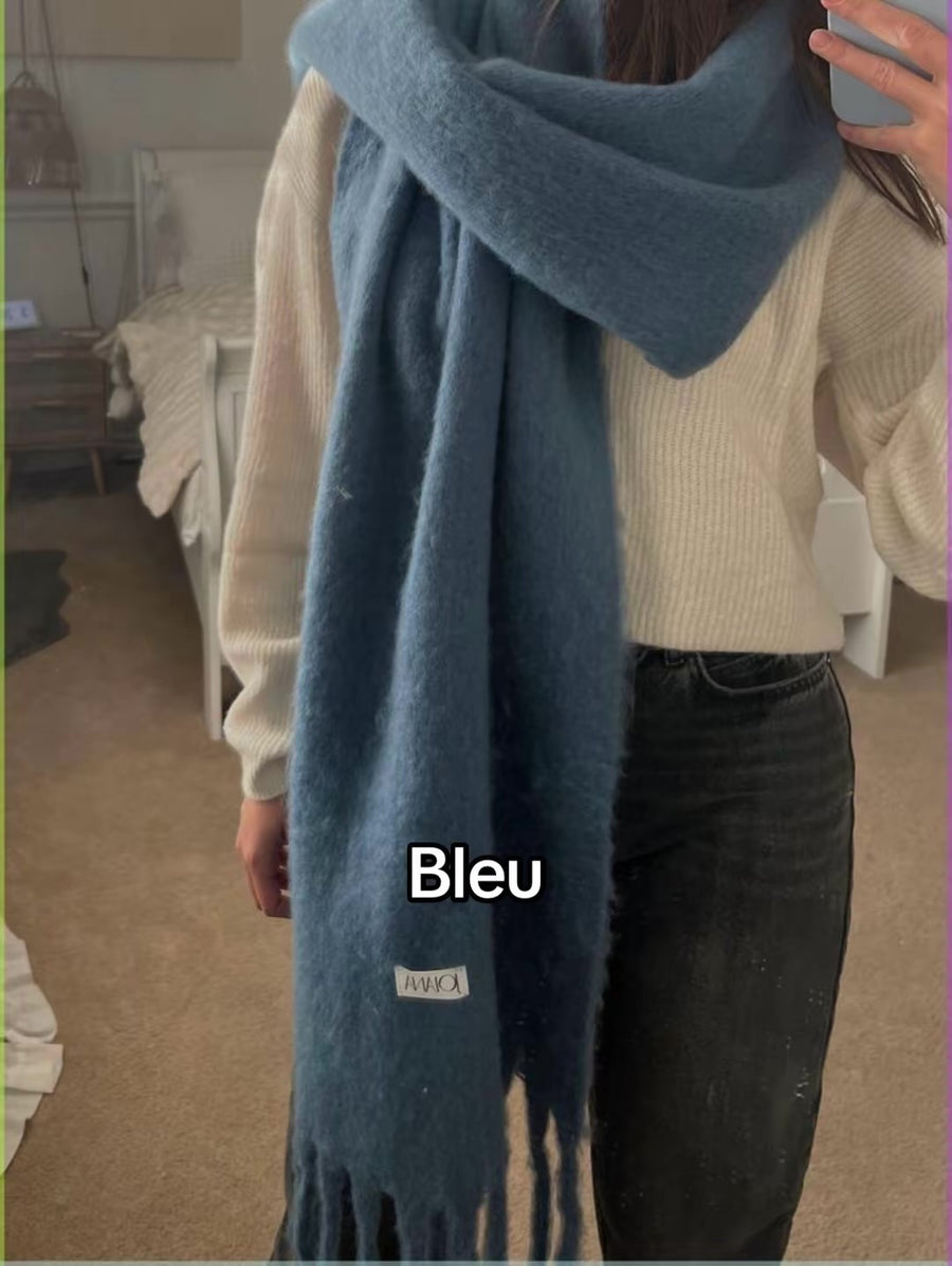 Scarf Cotton