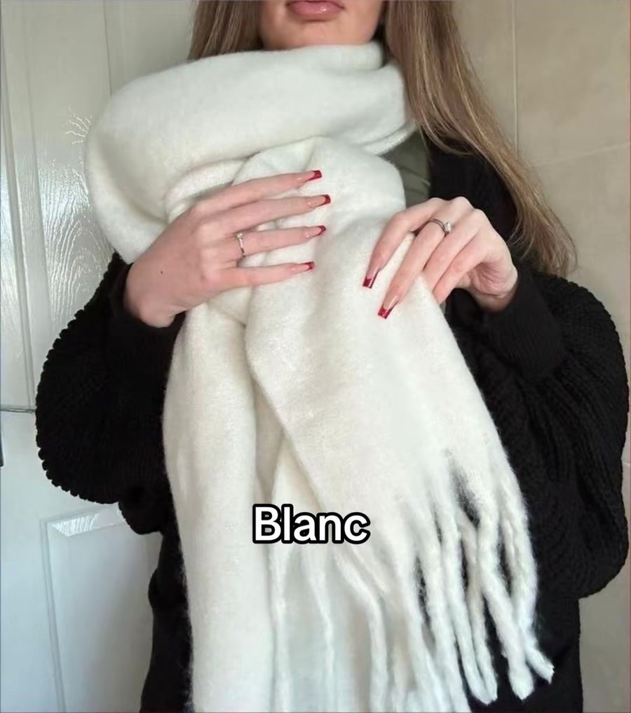 Scarf Cotton