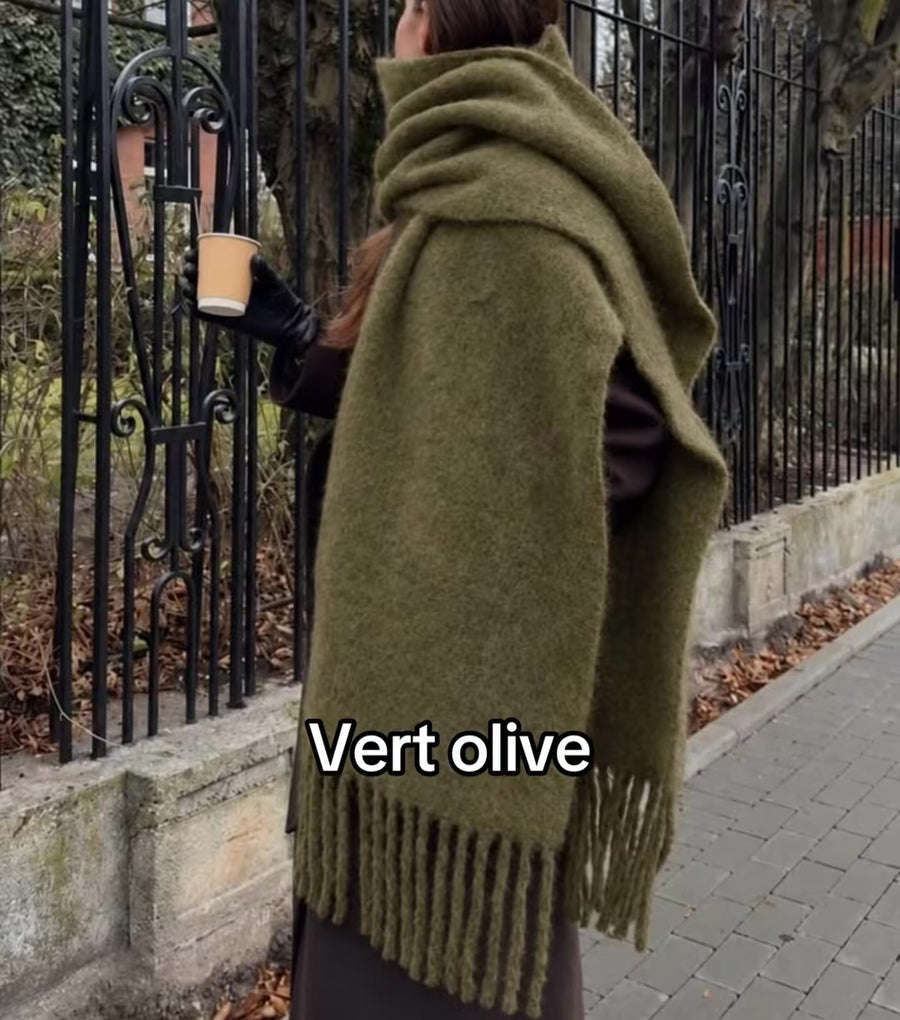 Scarf Cotton
