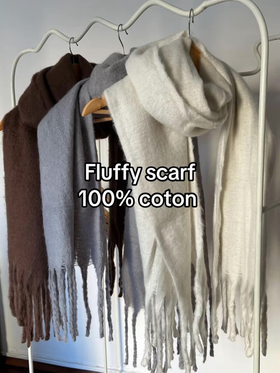 Scarf Cotton