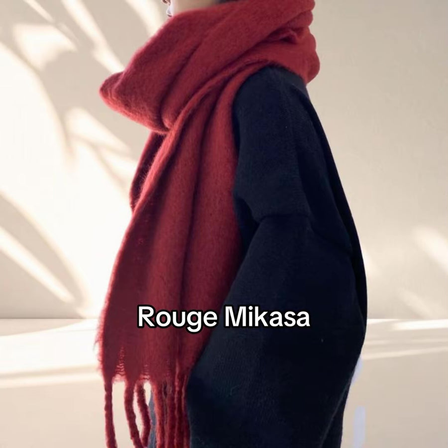 Scarf Cotton