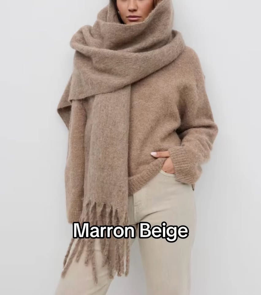 Scarf Cotton