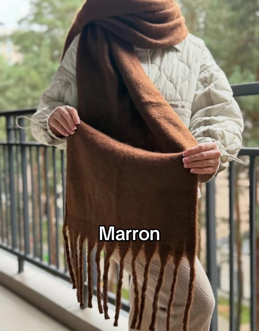 Scarf Cotton