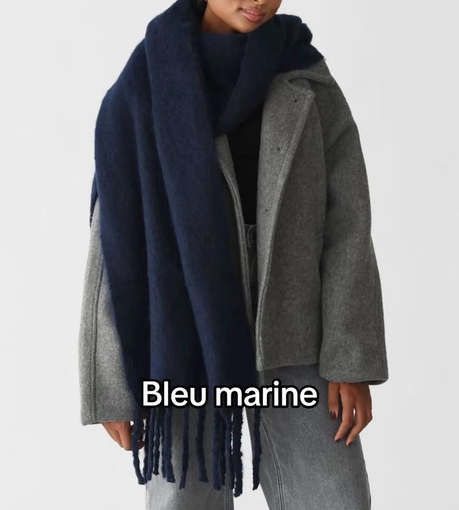 Scarf Cotton